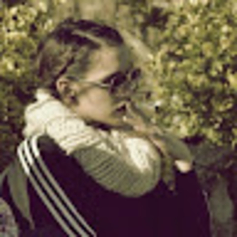 Meet your Posher, Martina